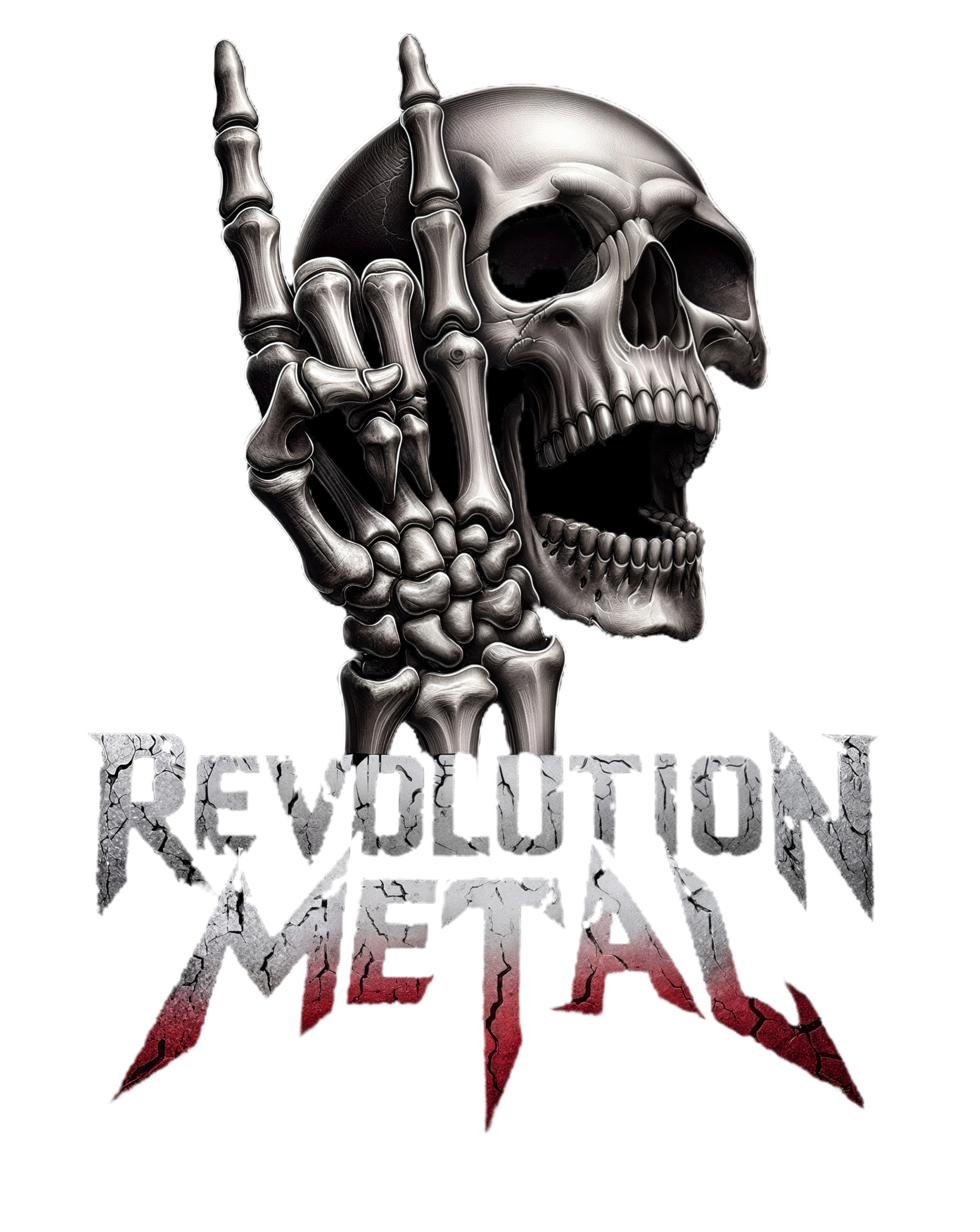 Revolution Metal